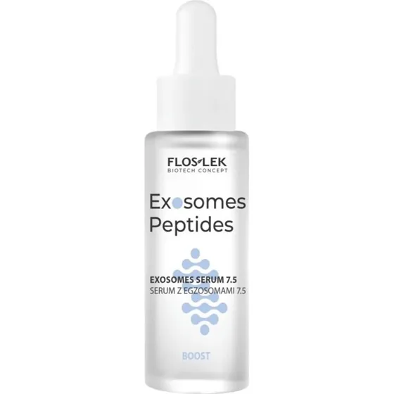 Floslek BioTech Concept Exosomes Peptides Boost 7.5, 30 ml