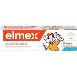 Elmex Dentifricio Bimbi 50 ml