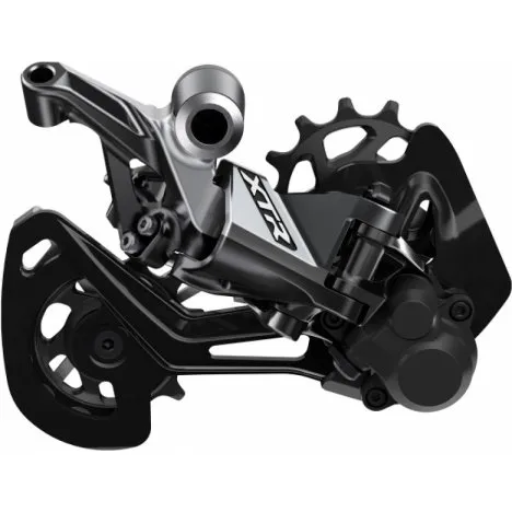 Shimano XTR RD-M9100 12V Cambio Posteriore Nero