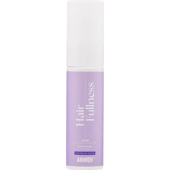 Anwen Hair Fullness Polvere Modellante Volumizzante