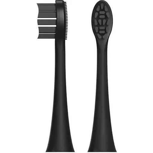 Feelo Pro Testine per Spazzolino Sonico Black Standard - 2 pz