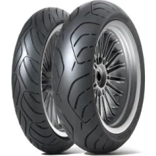 Dunlop Sportmax Roadsmart III Scooter 120/70 R14 55H