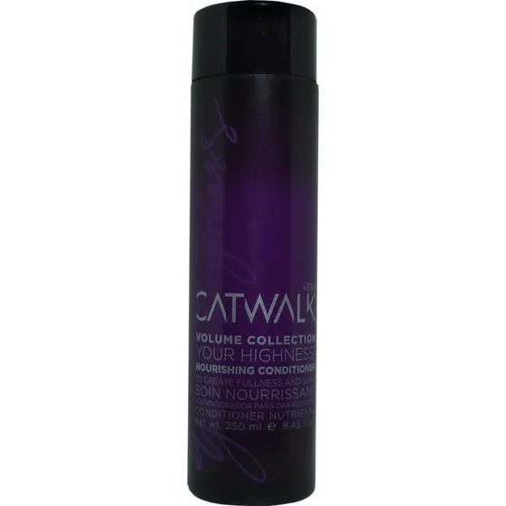 TIGI Your Highness Nourishing Conditioner 250 ml