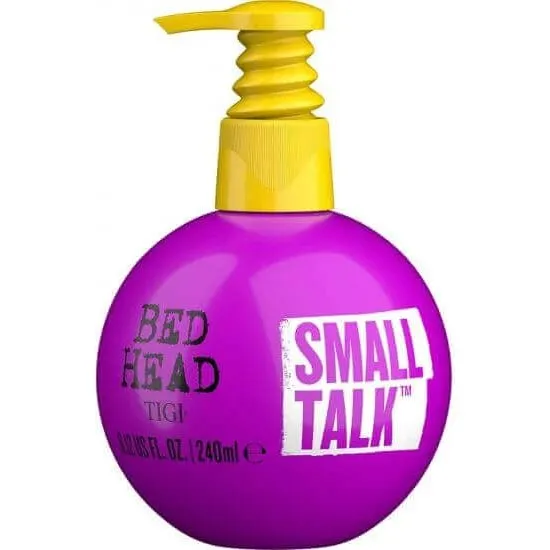 Tigi Bed Head Small Talk Crema per Capelli Volumizzante 240 ml