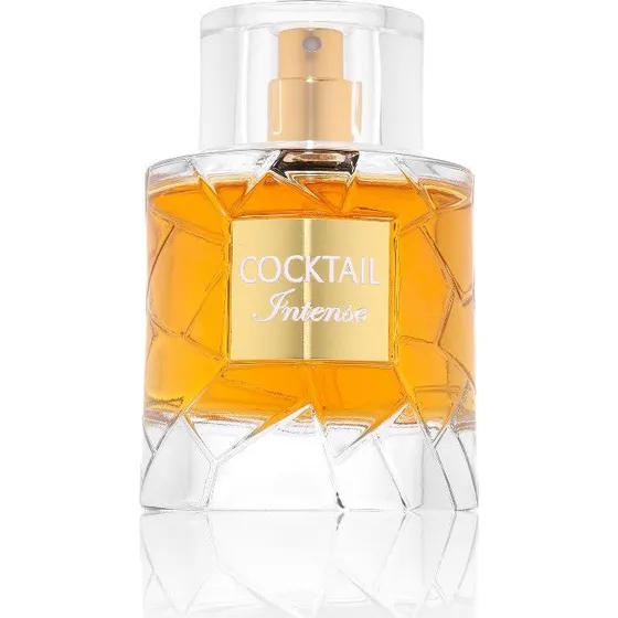 Fragrance World Cocktail Intense Eau de Parfum Unisex - 100 ml