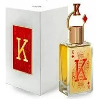 Fragrance World King Of Diamonds Eau de Parfum Unisex 80ml