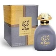 Fragrance World Al Raiee Lil Rijal Eau de Parfum per uomo