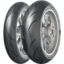 Dunlop Sportsmart TT 120/70 ZR19 60W Anteriore