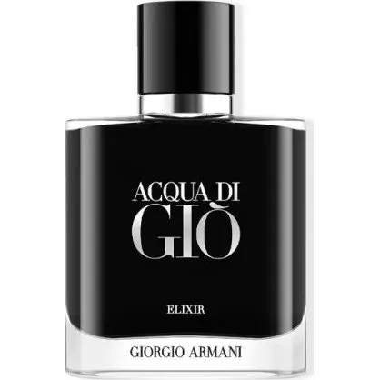 Armani Acqua di Gi Elixir Parfum Uomo 50 ml