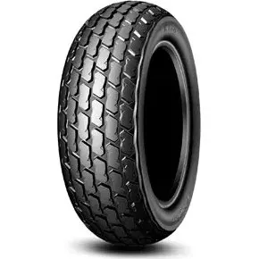 Dunlop K180 130/80-18 66P TT Anteriore