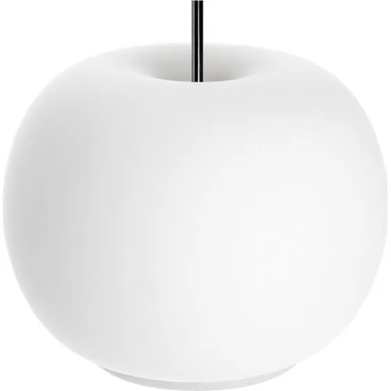 Kushi Mobile Lampada da Tavolo KDLN Nero e Bianco