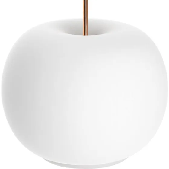 Kushi Mobile Lampada da Tavolo Rame KDLN - Design a Sfera