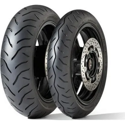 Dunlop GPR-100 160/60 R15 67H Estivo