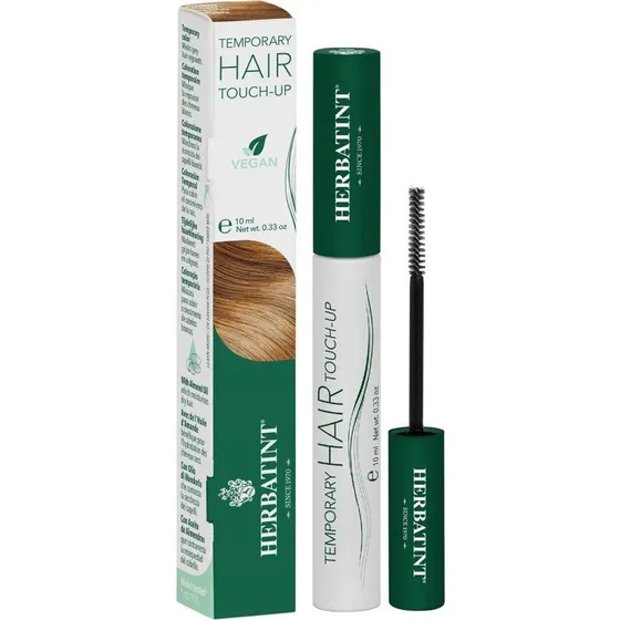 Herbatint Mascara Ritocco Capelli Biondo Temporaneo 10ml