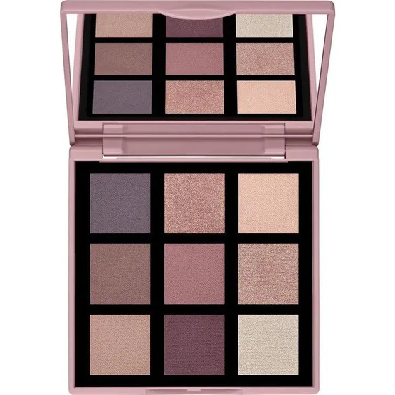 Diego Dalla Palma Milano Nuda Palette 305 Pink Finish Matt e Pearl