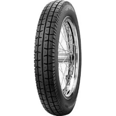 Pneumatico Metzeler Block K per Motociclette d'Epoca 4.00 D18