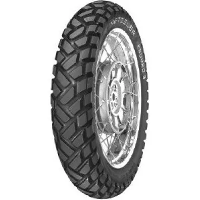 Pneumatico Enduro 3 Sahara 120/90 D17 64S