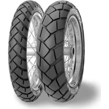 Pneumatico Tourance 100/90 D19 57S per Enduro Stradale