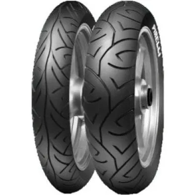 Pneumatico Sport Demon 130/70 D18 63H
