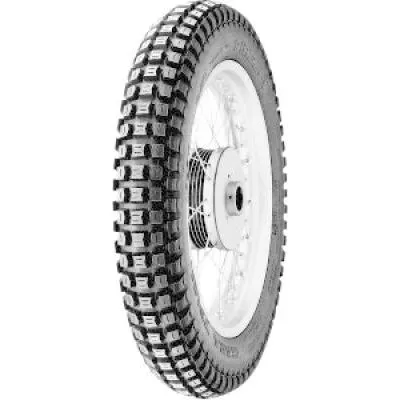 MT43 Pro Trial - Pneumatico per Moto Trial e Uso Stradale