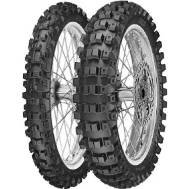 Scorpion MX 32 - Pneumatico Moto-Cross per Giovani Piloti