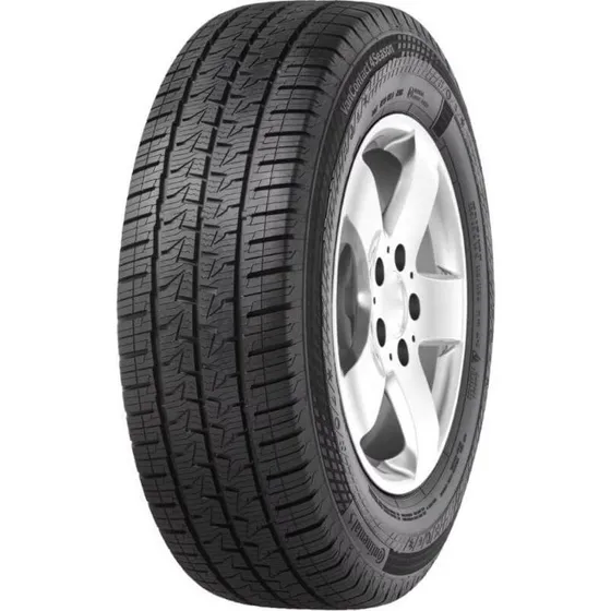 Continental VanContact 4Season 205/65 R16 107T