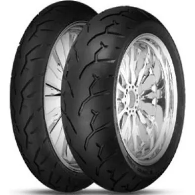 Pneumatico Night Dragon 110/90 D19 62H per Moto Custom