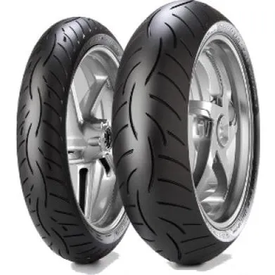 Metzeler Roadtec Z8 Interact 120/70 ZR18 59W