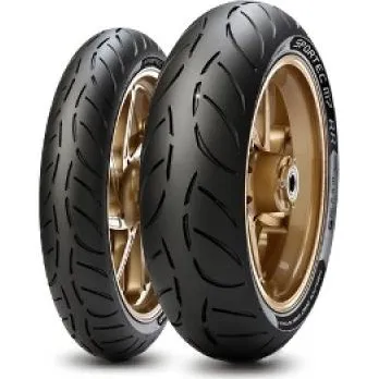 Metzeler Sportec M7 RR 120/70 ZR17 58W