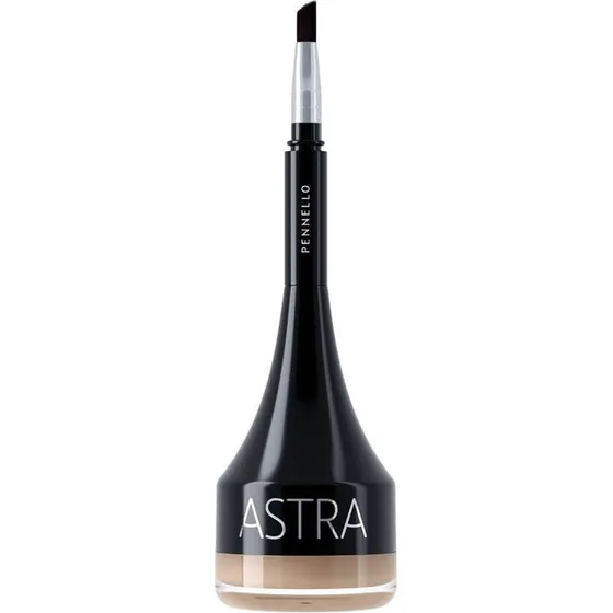 ASTRA Make-Up Geisha Brows Crema Gel Sopracciglia - Blonde 01