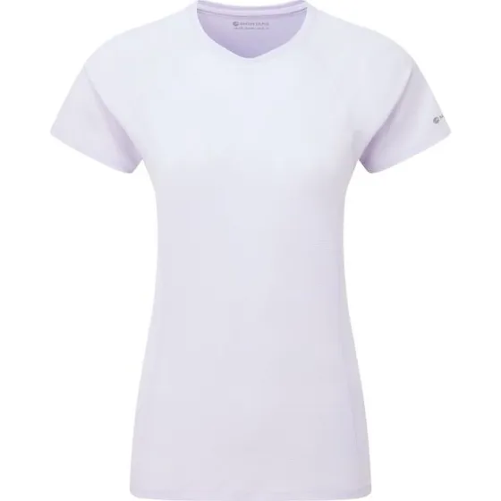 Montane Dart Nano SS Tee Viola Donna