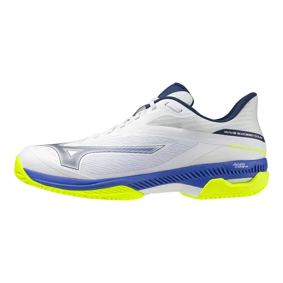 Mizuno Wave Exceed Court CC 2026 - Scarpe Padel