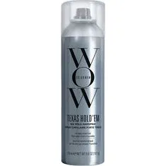 Color Wow Texas Hold'Em Lacca per Capelli Tenuta Forte