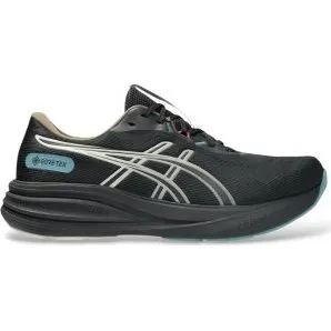 Asics Gel-Pulse 17 GTX Nero - Scarpe Running Impermeabili