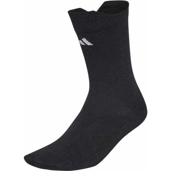 adidas Message Crew: Calze da Corsa Traspiranti