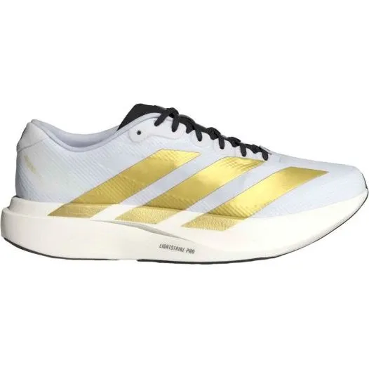 adidas Adizero Evo SL Woven Bianco Uomo
