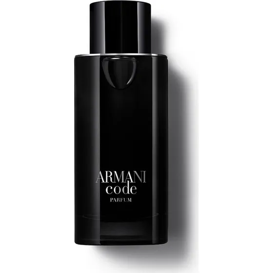 Armani Code Parfum Uomo 30 ml Ricaricabile