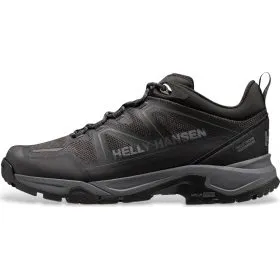 Helly Hansen Cascade Low Sneakers Nere