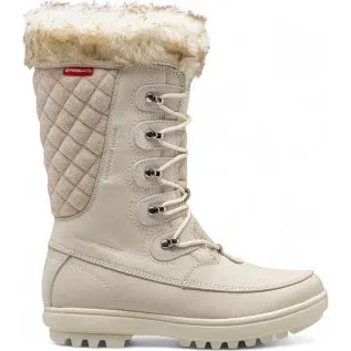 Helly Hansen Stivali Garibaldi Vl Beige da Donna