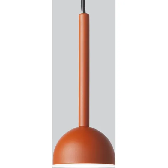 Northern Blush Lampada a Sospensione LED - Ruggine