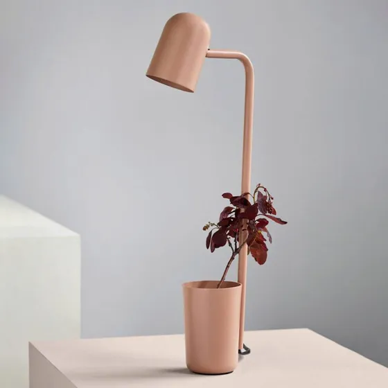 Northern Lampada da Tavolo Buddy Beige