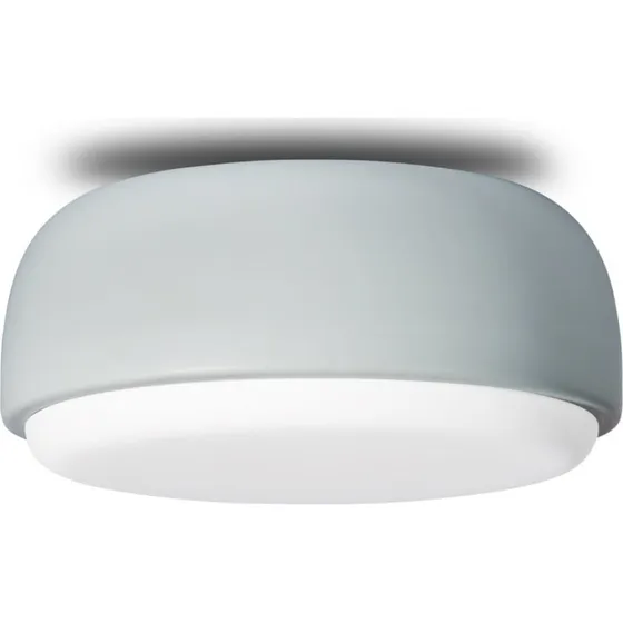 Northern Over Me Plafoniera Celeste 30 cm