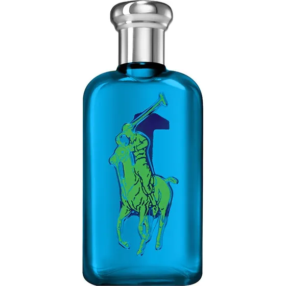 Ralph Lauren Big Pony 1 Eau de Toilette 50ml