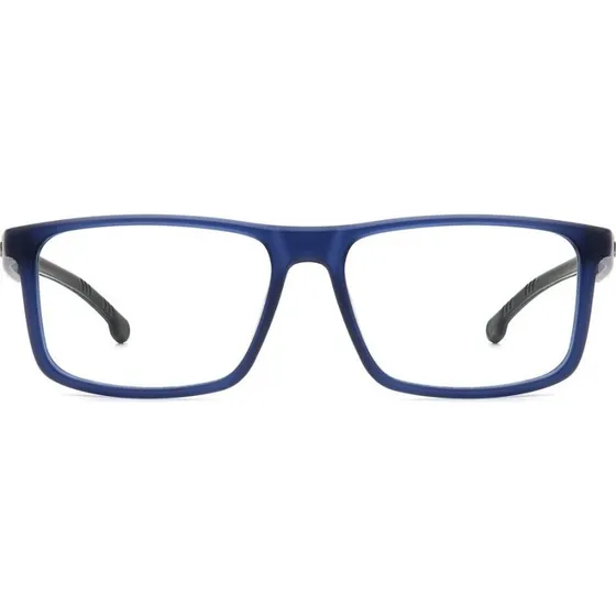 Carrera Ducati Carduc 024 Occhiali da Vista Uomo Blu Geometrici