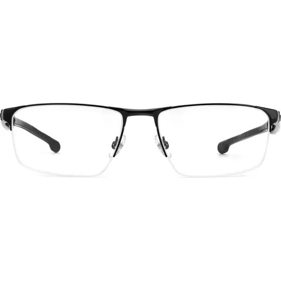 Carrera Ducati Carduc 025 Occhiali da Vista Uomo Nero Geometrici