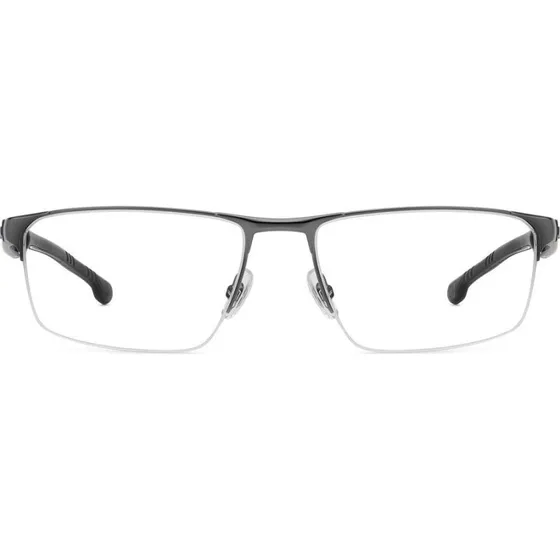 Carrera Ducati Carduc 025 Occhiali da Vista Uomo Blu Geometrici