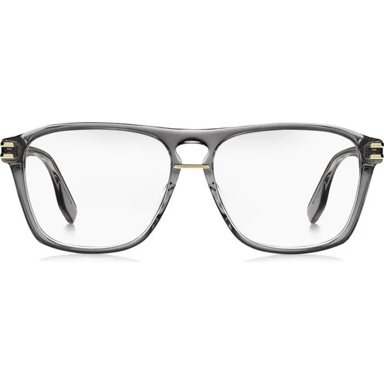 Marc Jacobs Marc 679 Occhiali da Vista Squadrati Grigio
