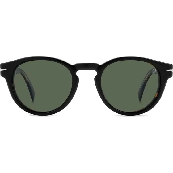 David Beckham DB7104CS-086UC Occhiali da Vista con Clip Sole