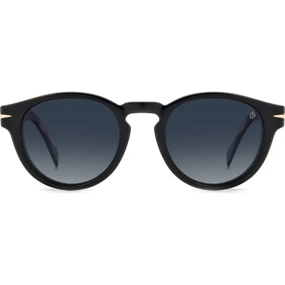 David Beckham DB7104CS-807WJ Occhiali da Vista con Clip Solare