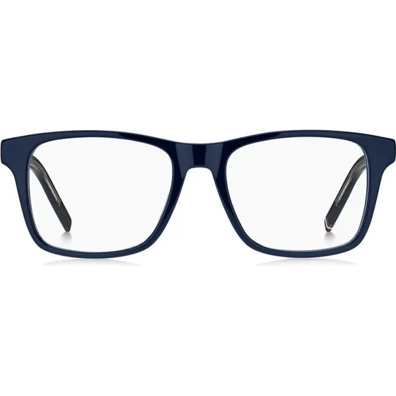 Tommy Hilfiger TH 1990 Occhiali Da Vista Uomo Blu Squadrati